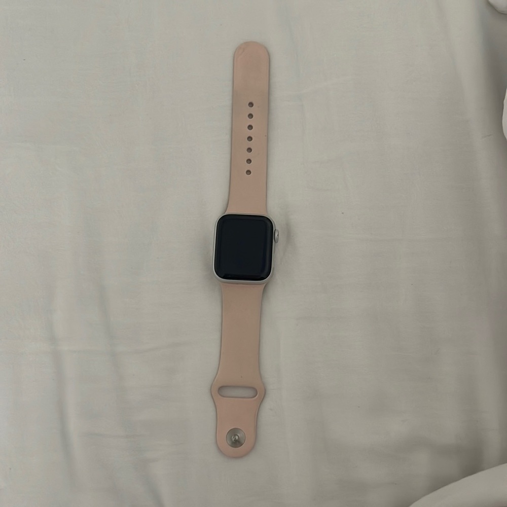 Apple Watch series 5 40mm